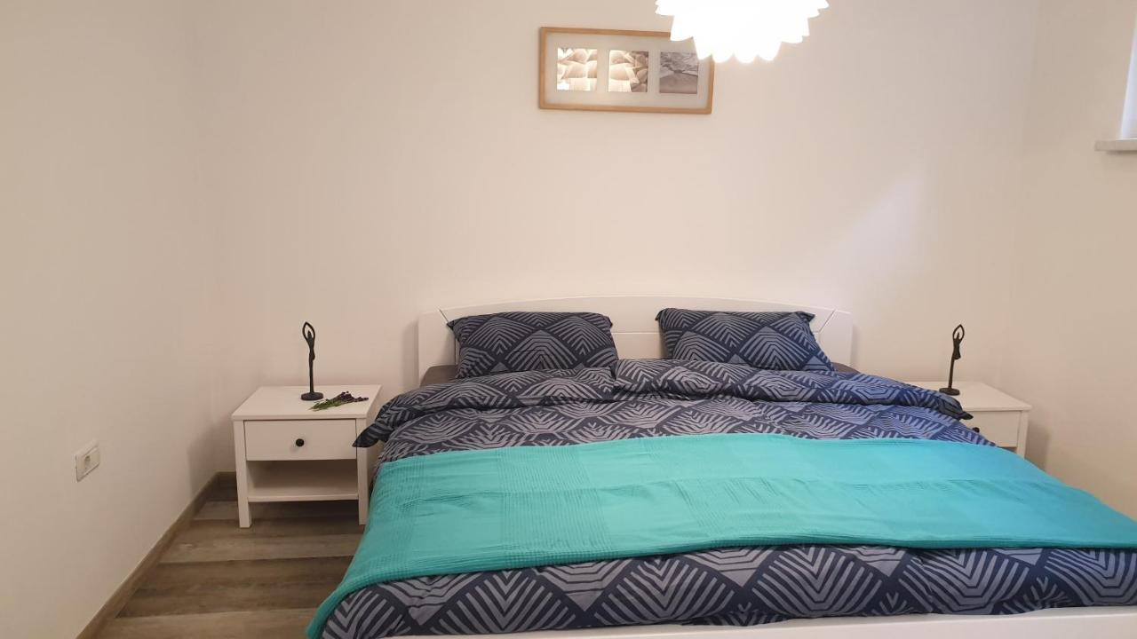 Apartma Claudia Pivka Exteriér fotografie